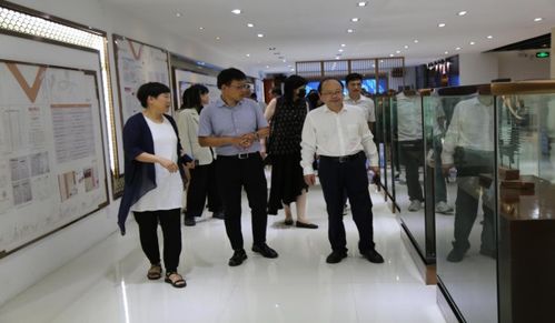 銅雕鑄情，兩岸同心 第七屆海峽兩岸銅文化教育交流活動(dòng)啟動(dòng)