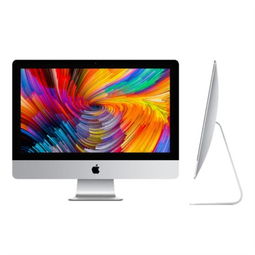 蘋果iMac 27英寸一體電腦（型號(hào)MNED2CH/A）深度解析 設(shè)計(jì)與性能的融合