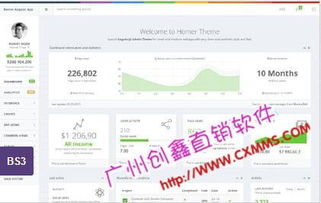 混合式直銷軟件定制開發(fā) 數(shù)字化賦能下的業(yè)務增長引擎
