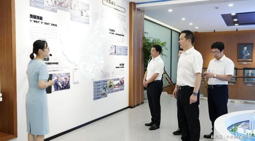 全博集團受邀參加鄞州區僑界志愿服務活動 助力僑界教育服務