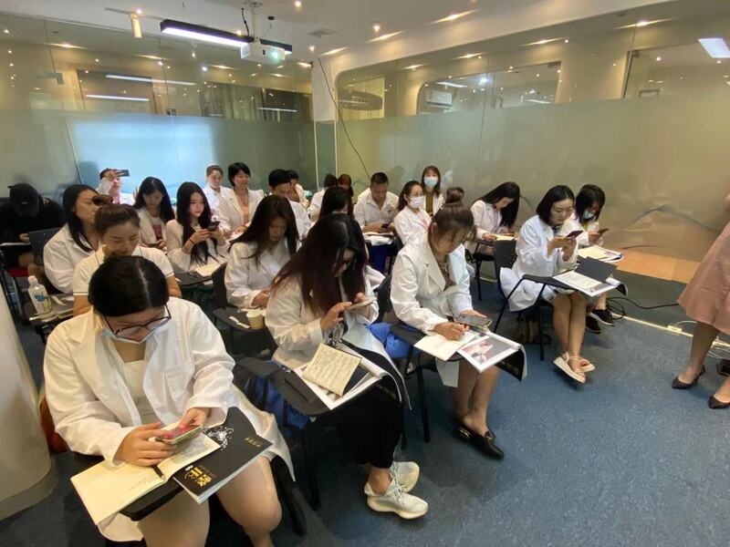 安徽亳州微整形培訓(xùn)機(jī)構(gòu) 在線(xiàn)咨詢(xún)學(xué)習(xí)開(kāi)啟專(zhuān)業(yè)醫(yī)美教育新篇章