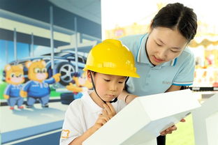 BMW兒童交通安全訓(xùn)練營(yíng)十周年慶典圓滿(mǎn)落幕，吉林鑫匯寶助力安全教育新里程